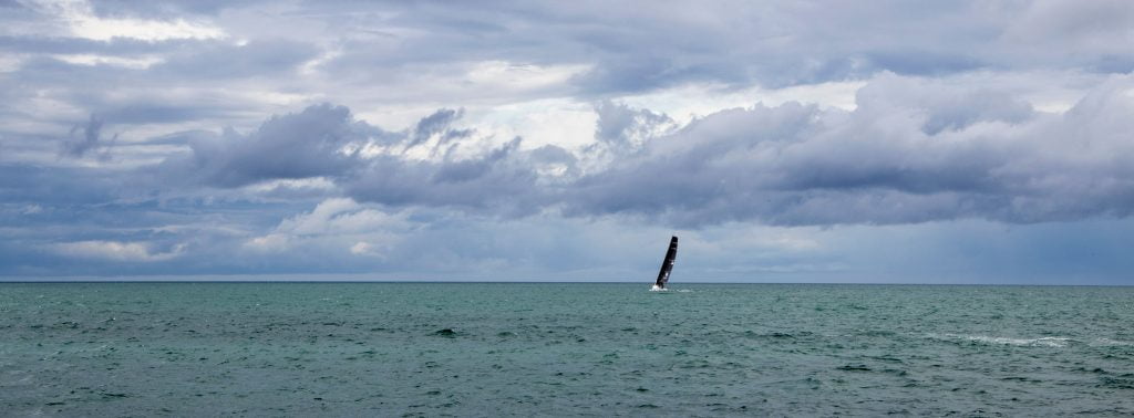 yacht blink nz